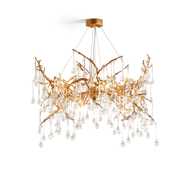 Floravain Chandelier