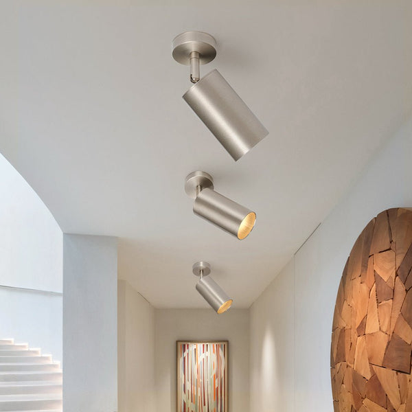 Mjolkun Modern Ceiling Spot Light Track Light