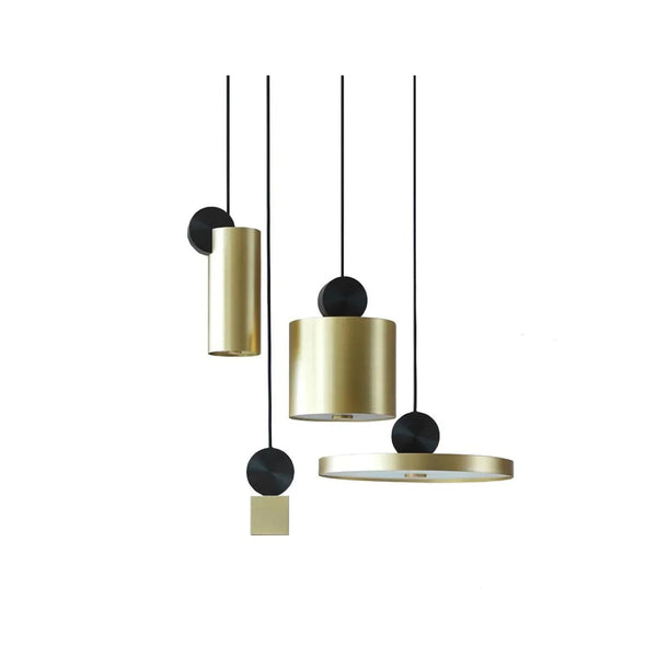 Cale Pendant Lamp