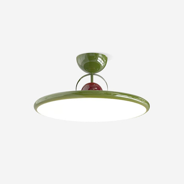 Retro Pop Ceiling Lamp