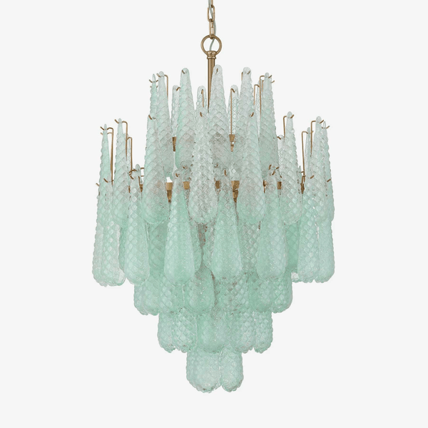 Ollie Drop Chandelier