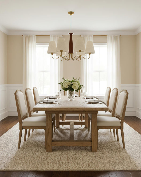 Miralissa Chandelier