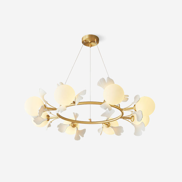 Fidova Chandelier