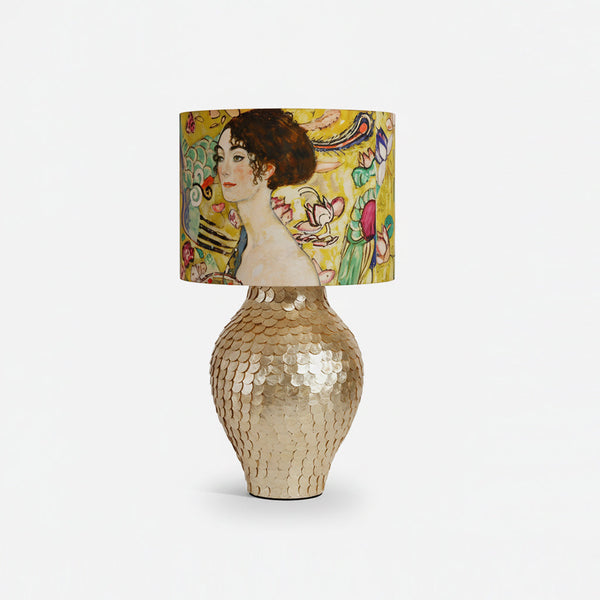 Cirenaya Table Lamp