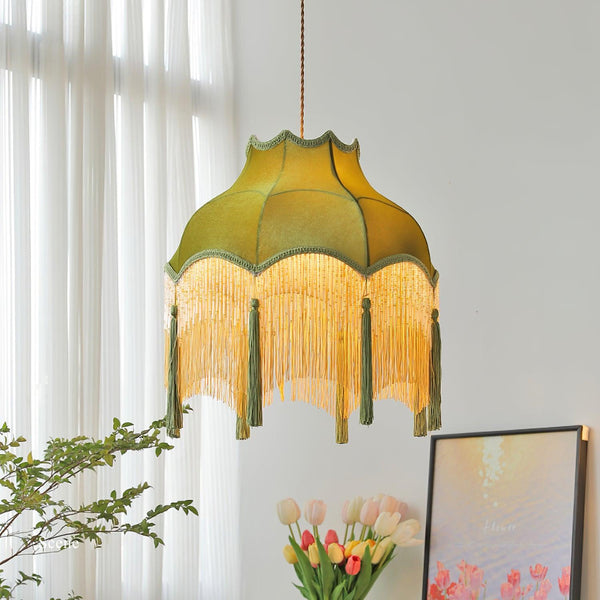 Seliveria Pendant Light