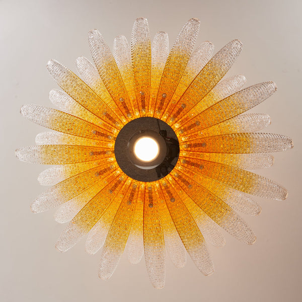 Sorirora Starburst Chandelier