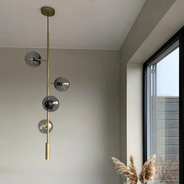 Orb Lounge Pendant lamp