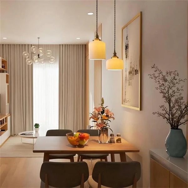 Sjöborre Pendant Light