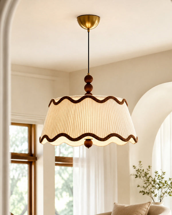 Sorivine Pendant Light
