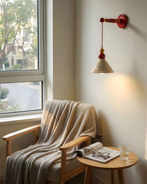 Miriette Wall Sconce