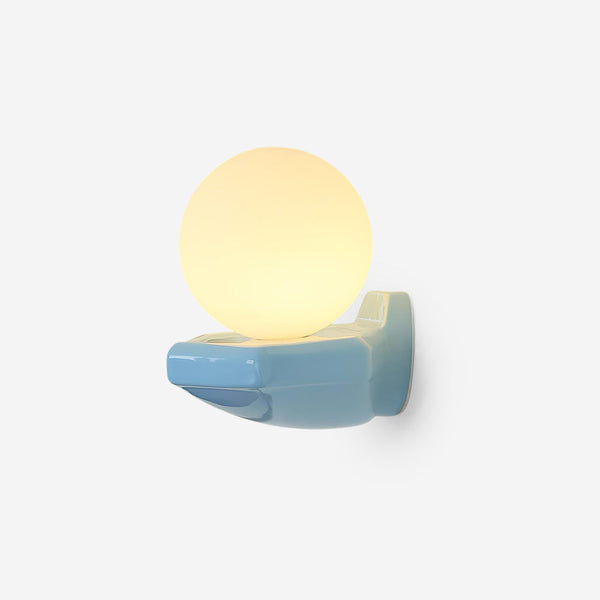 Viraerella Wall Lamp