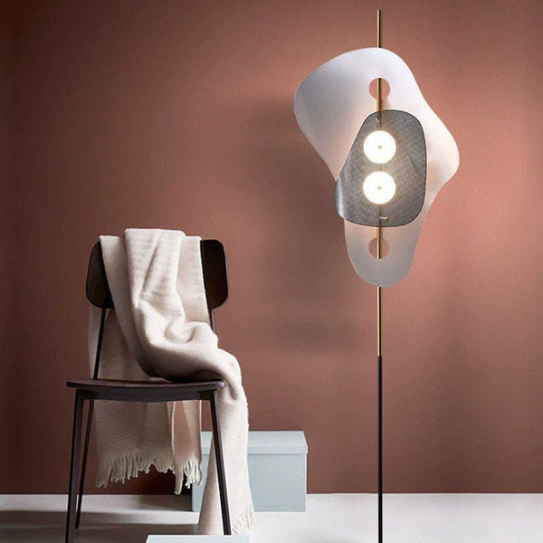 Earth To Sky Floor Lamp