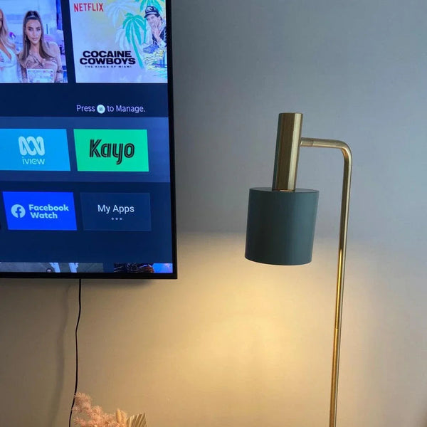 Addison Table Lamp