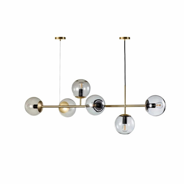 Orb Hanging Lamp