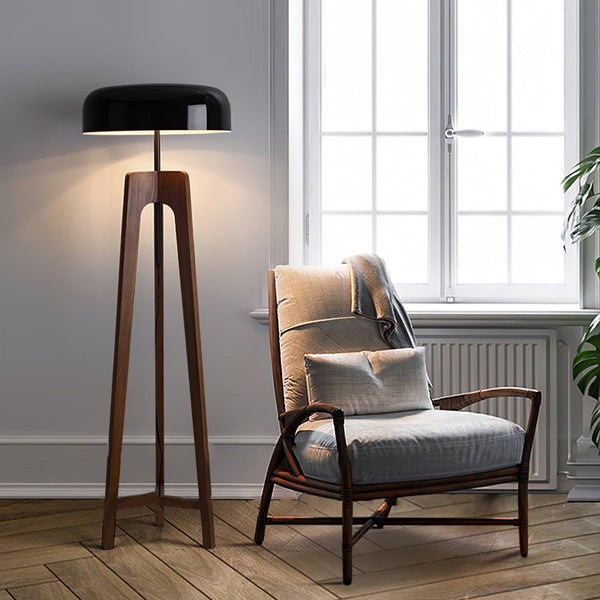 Lumaneria Floor Lamp