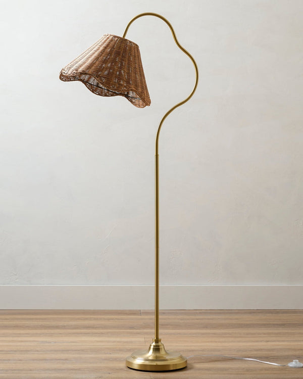Sororena Floor Lamp