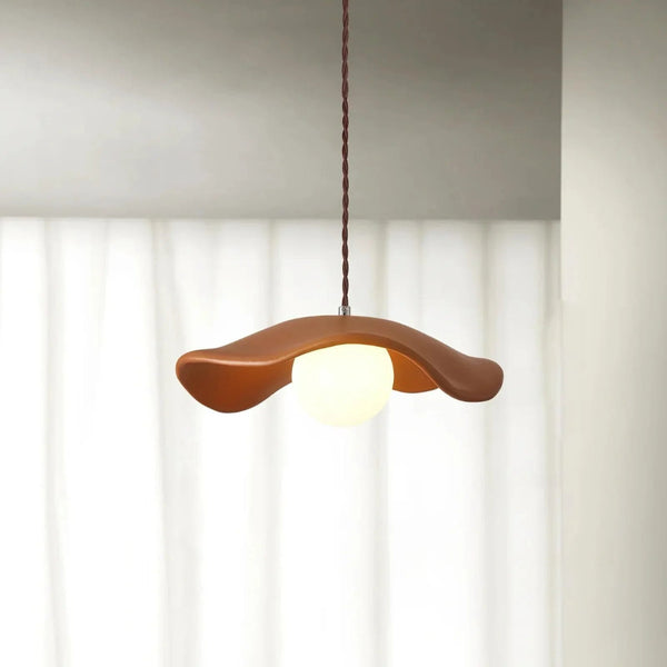 Hat Pendant Lamp