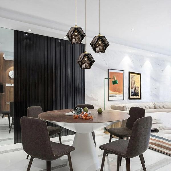 Welles Pendant Light