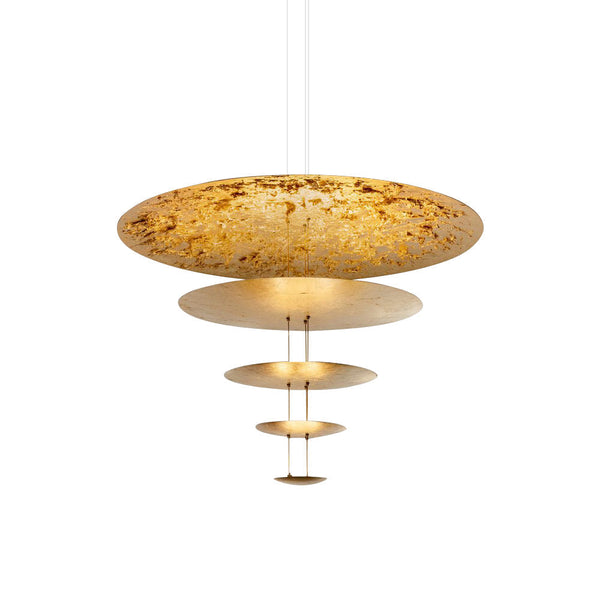 Erliris Postmodern Luxury Chandelier