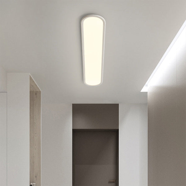 Modern Hallway Long Ceiling Lights
