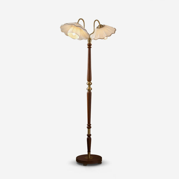 Orelaette Floor Light