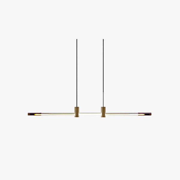 Arisha Minimalist Linear Dining Room/Bar Pendant Light