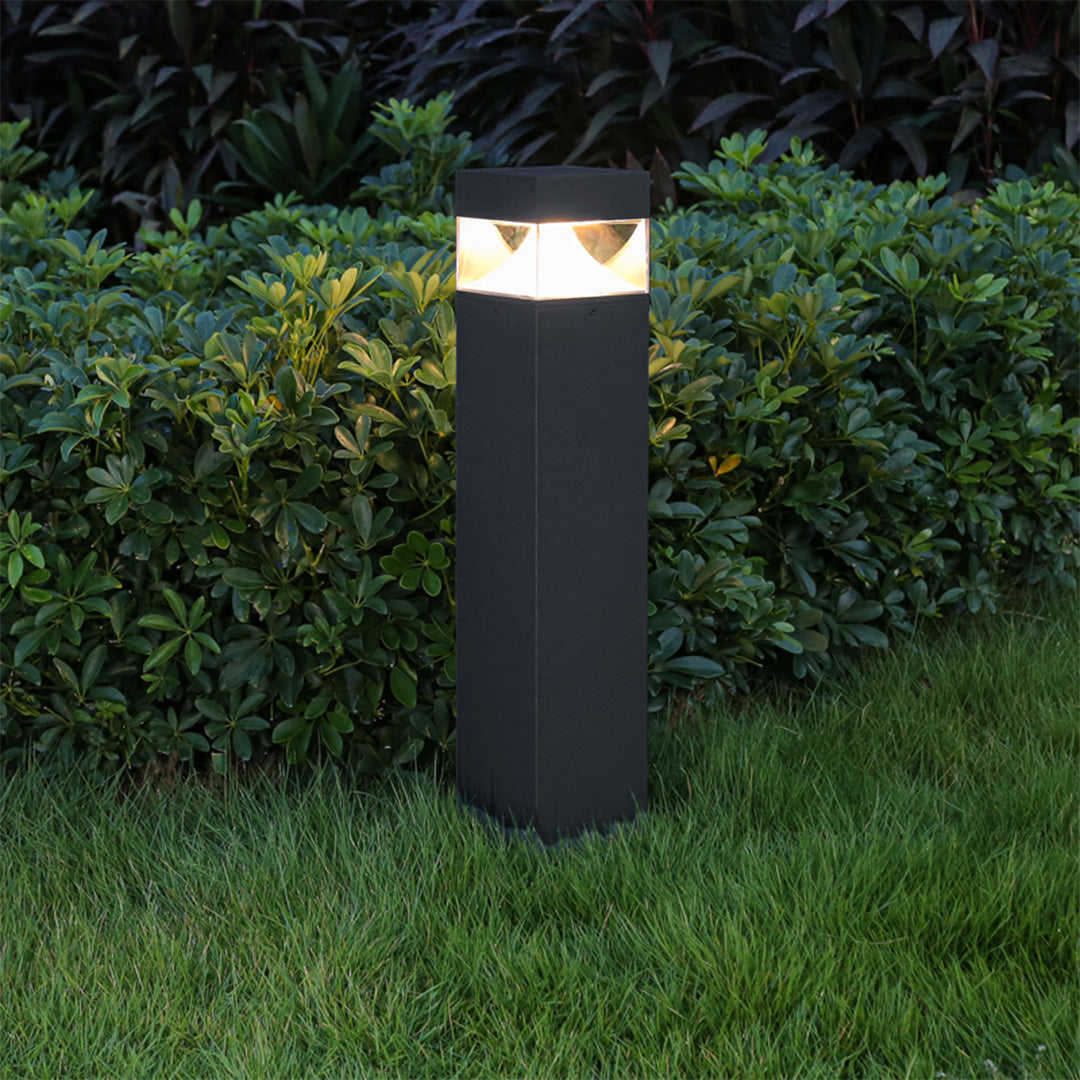 Miriella Collard Nordic Outdoor Lawn Light