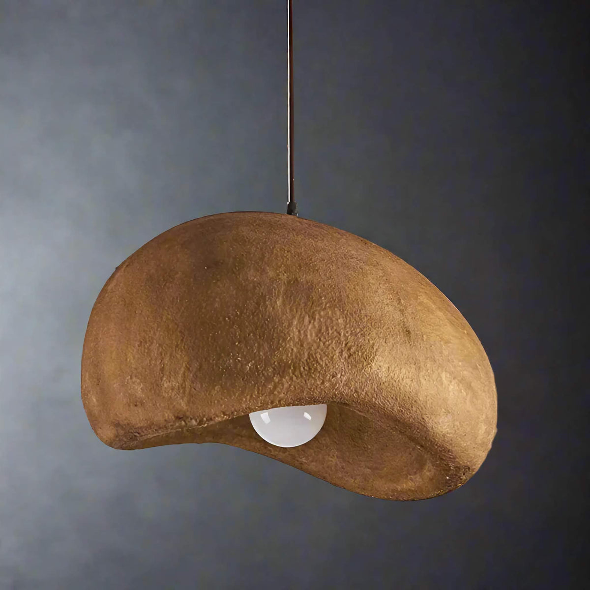 Bellini Pendant | Earth-Tone Resin | CL4102589