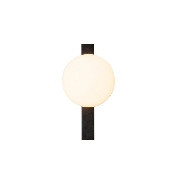 Circ Wall Lamp