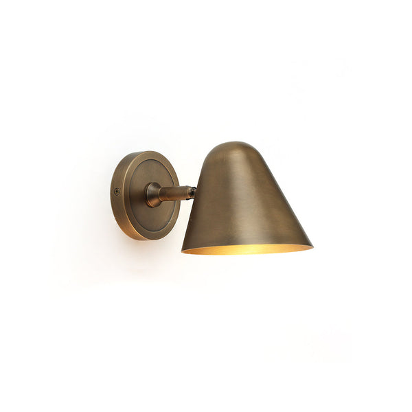 Janna Wall Lamp