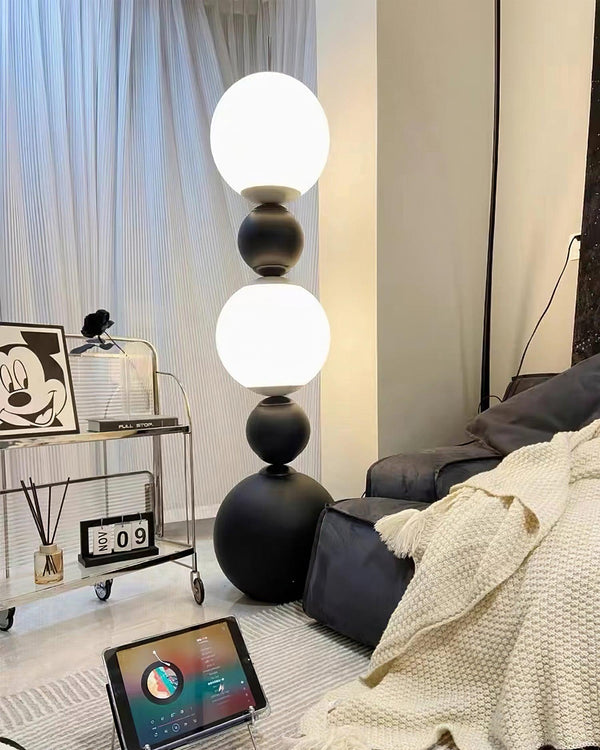 Selenella Floor Lamp