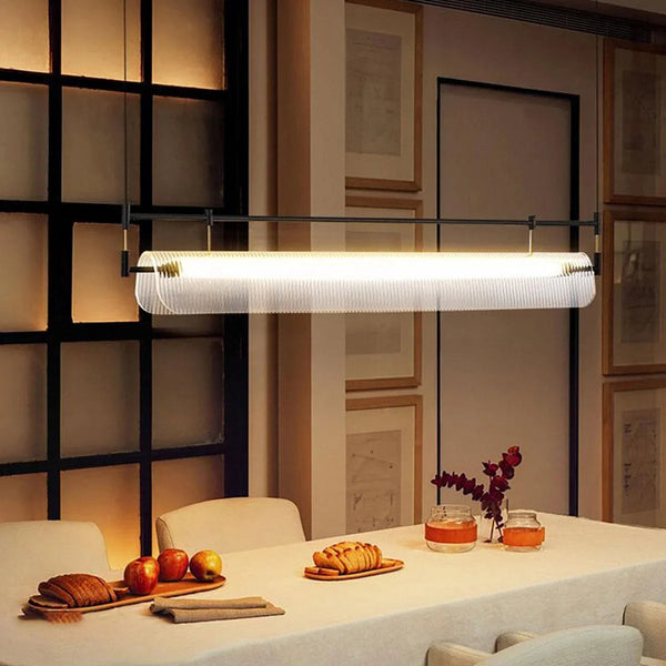 Nami Linear Chandelier