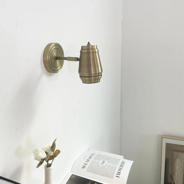 Cask Wall light
