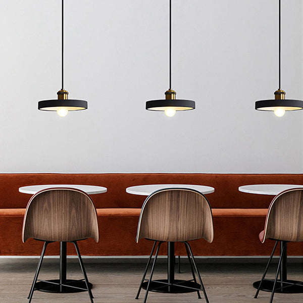 Valentina Modern Creative Industrial Style Pendant Light Living Room