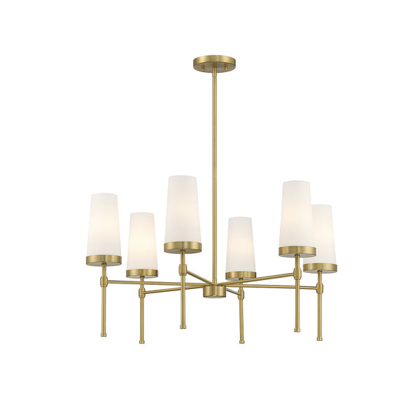 Haynes Chandelier