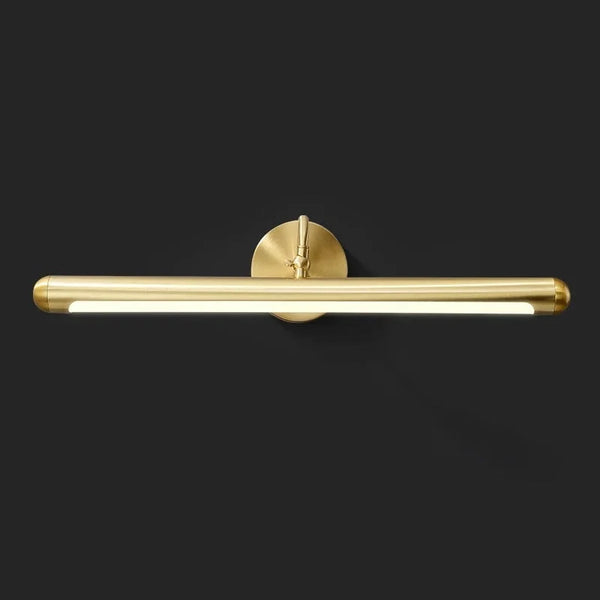 Brass LED Picture Light | CLFGY012