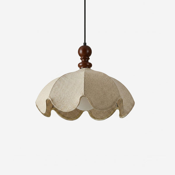 Facet Pendant Light