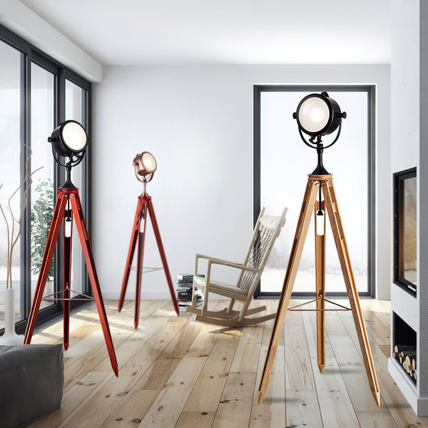 Calielia Floor Lamp