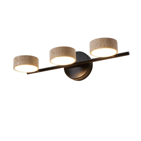 Traviso Beam Vanity Light