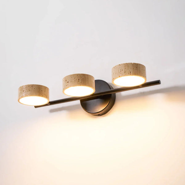 Traviso Beam Vanity Light