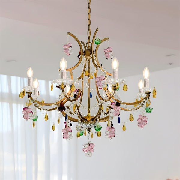 Ciralissa Chandelier