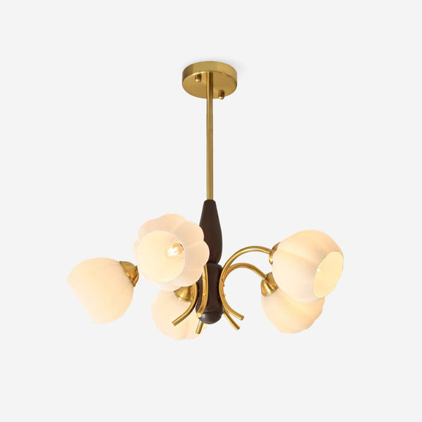 Wirus Chandelier