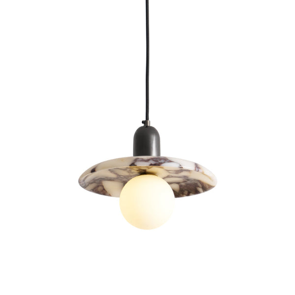 Ulcaran Marble Pendant Lamp