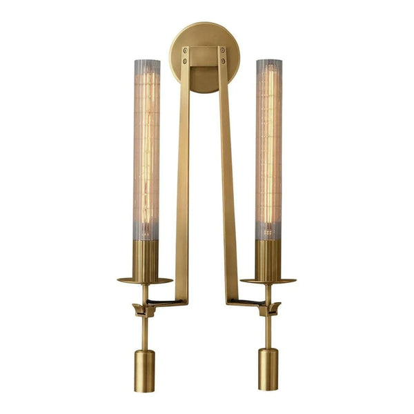 Fontanelle Wall lamp