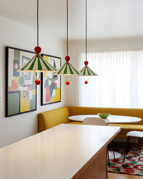 Velanelia Pendant Lamp