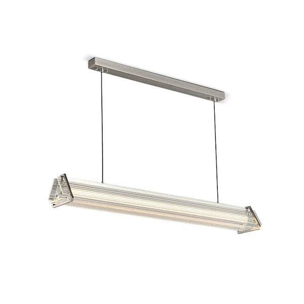 Valise Pendant Light
