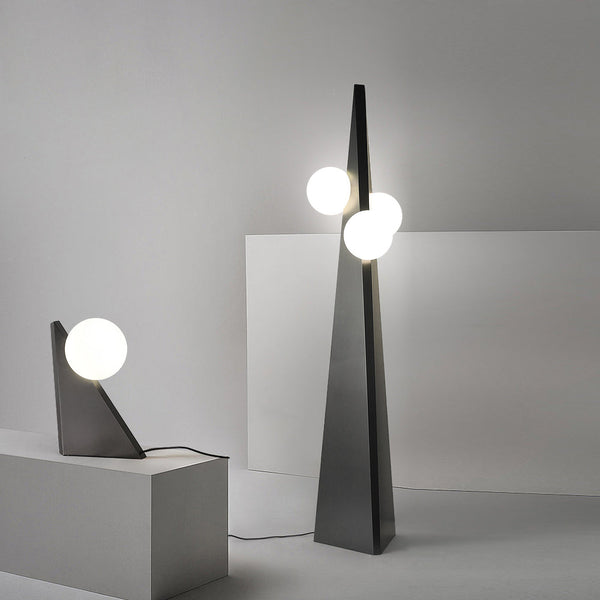 Veleette Floor Lamp