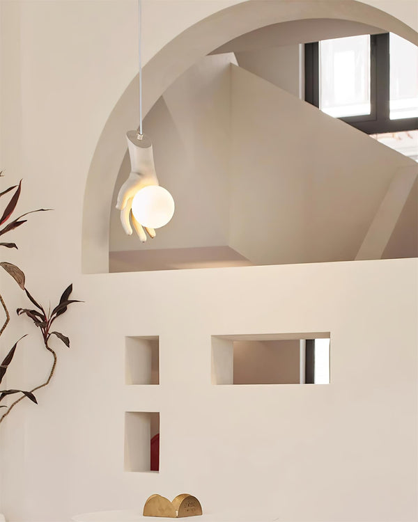 Milanel Pendant Light