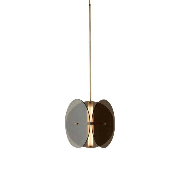 Arch Pendant Lamp