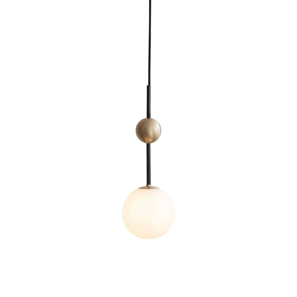 Rift Pendant Light